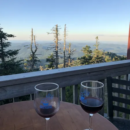 Private Mountain View minutes to Hiking, biking, golfing, skiing, snowboarding