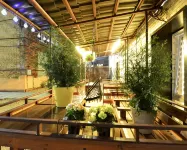 Scandi House Hotel