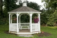 Farm house - 4 acres - Open Beaches close by  - 6 beds 3 bedrooms