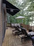 Grace's Retreat - 10 Minutes from I-65 Booking Special for July 13-16