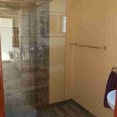 Linden Street - Swakopmund - Namibia Rooms