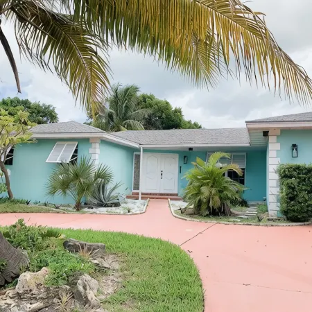 Beaches & Island Hopping to Singer & Peanut Islands - Intracoastal Home