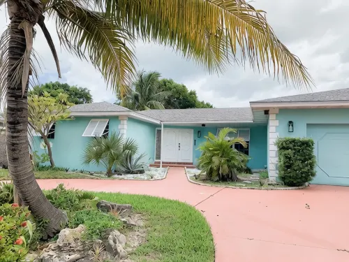 Beaches & Island Hopping to Singer & Peanut Islands - Intracoastal Home - 3-Star