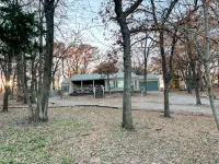 4 Bdr Cozy Cabin Near Fishing, Golf, Marina + Wifi + Pool Table, Pets OK - Wi-Fi