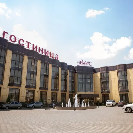 Маск Пятигорск Отели в г. город Пятигорск