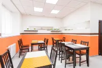 Mini-Hotel Domino - Хостел