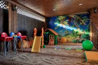 Vavilon Hotel - 2성급