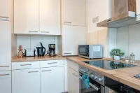 Modernes Apartment im Zentrum Bremen