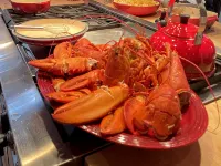Luxury Property in the Heart of Trinity Newfoundland 特里尼蒂住宿飯店