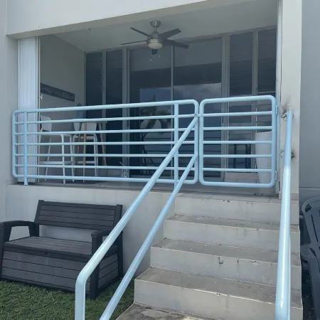 VistaPinero Beach Front Apartment - Joyudas Cabo Rojo