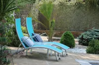 Villa  Carcans Plage 4 A 12 Personnes - Piscine 27° Borne Auto Wifi