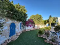 Villa AU JARDIN D'AGHIR, private pool, not overlooked, 300 m from the beach - Pools