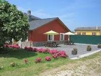 Apartamentos Jesús for 4 people
