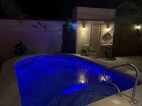 Casa Olivia con Alberca y Garage -  Casas de vacaciones