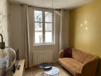 Le KEMPER - Beautiful apartment in the historic center of Quimper - New!