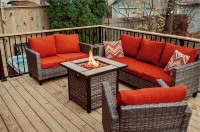 New! Thoughtful and Cozy Craftsman Waiting for You! Walk to village center!