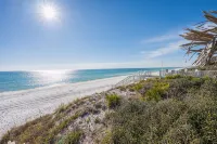 Hidden Gem, South of 30A w/ Private Beach Access