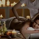 Mese Suites - spa