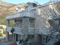 Penthouse Apartment Sveti Stefan - 公寓