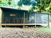 CABIN AT THE COVE at Watauga Lake! - Feriehus