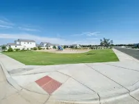 Modern 4BR near AZ Athletic Grounds, Queen Creek, Schnept Farms - 2つ星