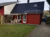 Laras Ferienhaus Ξενοδοχεία στην πόλη Osterholz