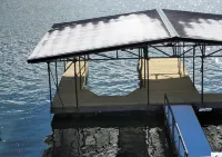 Peaceful Lakefront Cabin - 3-Star