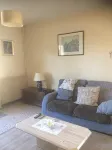 Semi-detached apartment Lacanau - Wifi