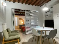 Chilembrini apartment Hotel a Montevarchi