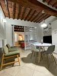 Chilembrini apartment