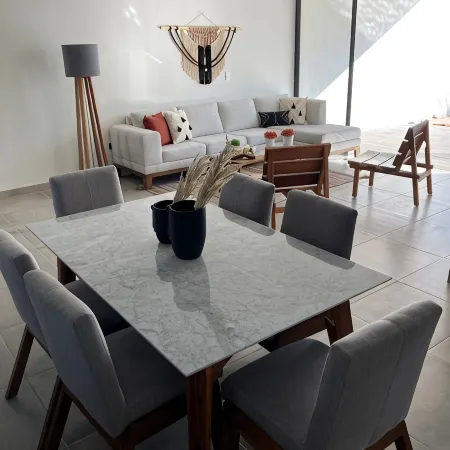 Fantastic modern House on Beautiful private community!