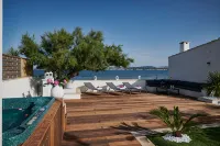 Villa La Petite Perle de Thau - 4つ星