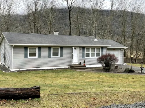 Delaware River Retreat - Wifi