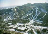 Attitash Mountain Resort Condo- 3 Floors, Sleeps 12- Story Land, Ski, Shop, Golf