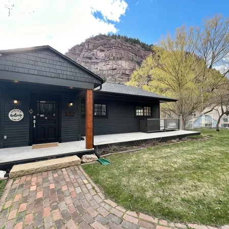 Relax and Unwind. Location! Location! Location!Family-friendly. Outdoor space.