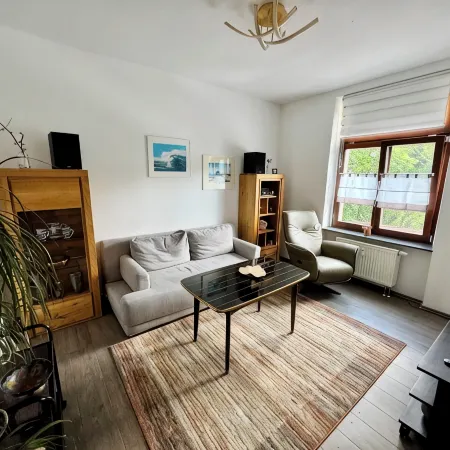 Ferienwohnung Stefanie, Zentrumsnah Wohnen, Bestens Ausgestattete Ferienwohnung