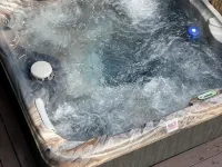 Venus Studio: Hottub, King Bed, Kayak, Bikes, SUP, Hotels in Kitty Hawk