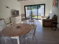 Sunny house Île de Ré - Homestays