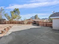Resort Style House In High Dessert