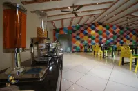 Khushi Riverside Resort & Spa - breakfast