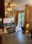 Hideaway!! less than a mile to the acres - 3-Star
