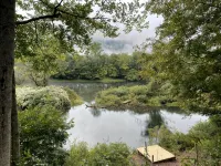 Delaware River Retreat - Wifi