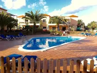 Quiet oasis with charm, incl. Swimming pool, near the beach - 3 Sao