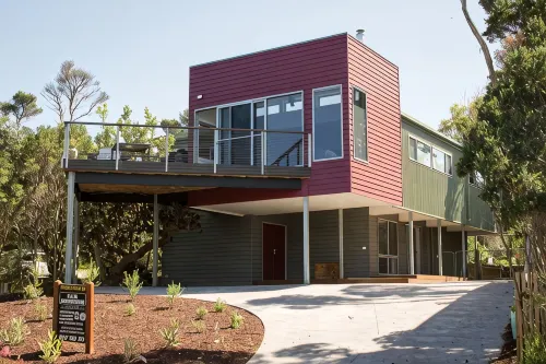 Banksia House: Stunning Ocean Views, Pet Friendly, Wifi