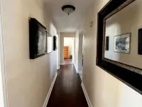 3 bedroom home with pool Hotels in Sandys