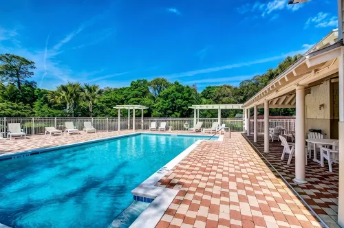Luxury Oasis Stylish Beach Condo 2bed/2bath - Boutique