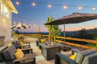 Priv. Resort! Mountain Views Oasis- Heated Pool & Spa, Game Rm, Temecula-8 miles