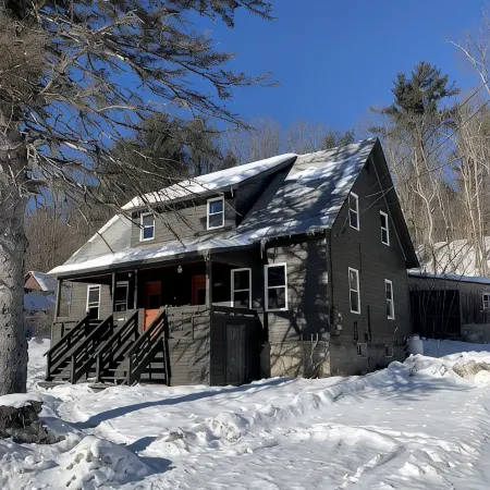 The Carol -  10 Minutes to Okemo & Newly Renovated