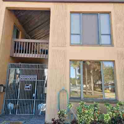 The Fly Fish Flat Hotel Exterior
