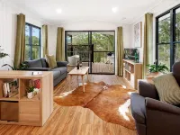 Romance with a View Hotels in Maleny